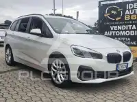 2020 BMW 218