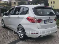 2020 BMW 218