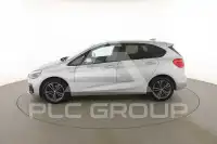 2020 BMW 218
