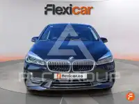 2020 BMW 218