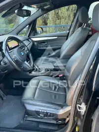 2020 BMW 218