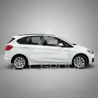 2020 BMW 218