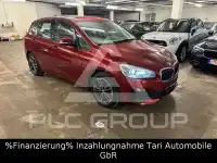 2020 BMW 218