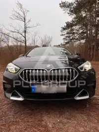 2020 BMW 218
