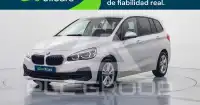 2020 BMW 218