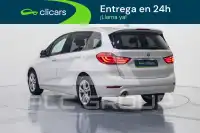 2020 BMW 218