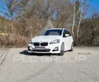 2020 BMW 218
