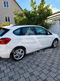 2020 BMW 218