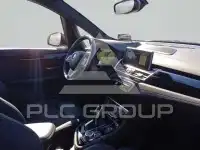 2020 BMW 218