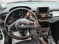 2020 BMW 218