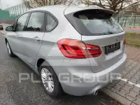 2020 BMW 218