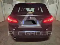 2020 BMW 218