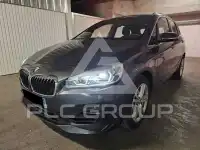 2020 BMW 218