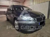 2020 BMW 218