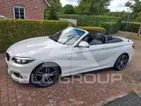 2020 BMW 218