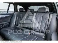 2020 BMW 523