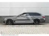 2020 BMW 523