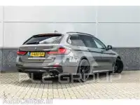 2020 BMW 523