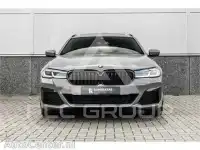 2020 BMW 523