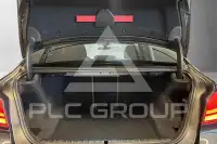 2020 BMW 523