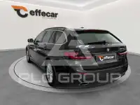 2020 BMW 523