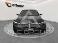 2020 BMW 523