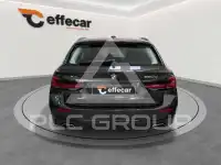 2020 BMW 523