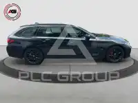 2020 BMW 523