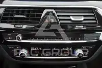 2020 BMW 523