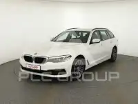 2020 BMW 523