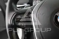 2020 BMW 523