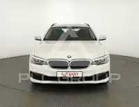 2020 BMW 523