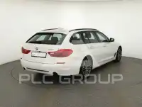 2020 BMW 523