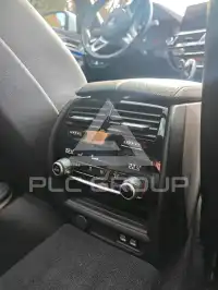2020 BMW 523