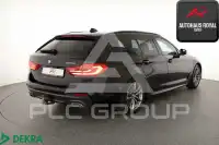 2020 BMW 523