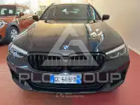 2020 BMW 523