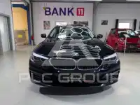 2020 BMW 523