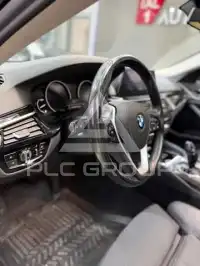 2020 BMW 523