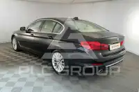 2020 BMW 523