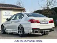 2020 BMW 523