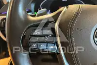 2020 BMW 523