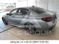 2020 BMW 523