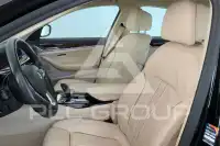 2020 BMW 523