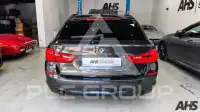 2020 BMW 523