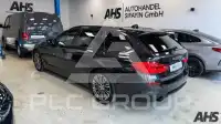 2020 BMW 523