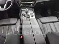 2020 BMW 523