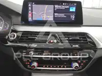 2020 BMW 523