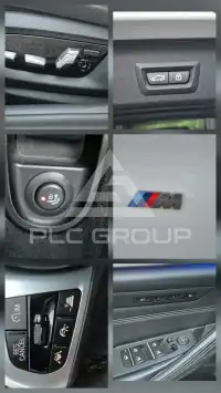 2020 BMW 523