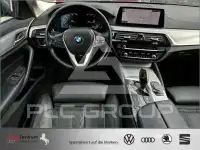 2020 BMW 523