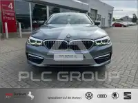 2020 BMW 523